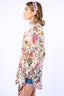 Lilia Embroidered Shirt