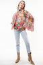 Floral Dreams Top