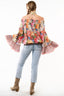 Floral Dreams Top