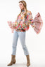 Floral Dreams Top
