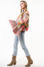 Floral Dreams Top