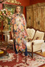Floral Dreams Kimono