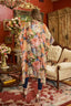 Floral Dreams Kimono