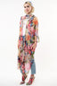 Floral Dreams Kimono
