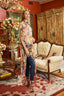 Floral Dreams Kimono