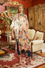 Floral Dreams Kimono