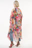 Floral Dreams Kimono