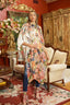 Floral Dreams Kimono