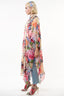 Floral Dreams Kimono