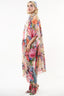 Floral Dreams Kimono