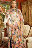 Floral Dreams Kimono