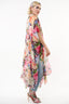 Floral Dreams Kimono