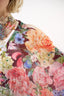 Floral Dreams Kimono
