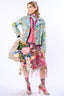 Lucinda Embroidered Denim Jacket