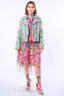 Lucinda Embroidered Denim Jacket