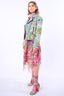 Lucinda Embroidered Denim Jacket