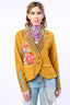 Juliet French Terry Blazer/Jacket