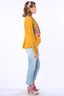Juliet French Terry Blazer/Jacket