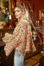 Nicole Kimono