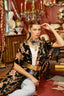 Holiday Garden Kimono