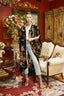 Holiday Garden Kimono