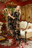 Holiday Garden Kimono