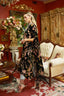 Holiday Garden Kimono