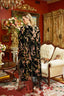Holiday Garden Kimono