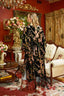 Holiday Garden Kimono