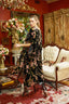 Holiday Garden Kimono