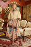 Floral Dreams Maxi Dress