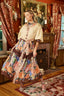 Floral Dreams Maxi Dress