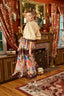 Floral Dreams Maxi Dress