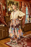 Floral Dreams Maxi Dress