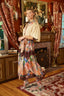 Floral Dreams Maxi Dress