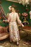 Roman Holiday Duster