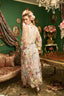 Roman Holiday Duster