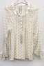Maven Blouse