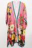 My Valentine Kimono