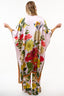French Kiss Hand-Beaded Kimono