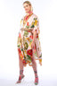 French Kiss Hand-Beaded Kimono