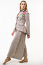 Derby Princess Stripe Pants