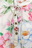 La Ville Rose Blouse