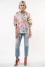 La Ville Rose Blouse