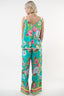 La Ville Rose Pants
