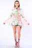 La Ville Rose Shirt