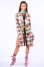 Annabel Embroidered Tunic/Shirt-Dress
