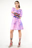 Under The Moon Light Tunic