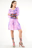 Under The Moon Light Tunic