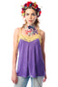 Velvet Dreams Cami